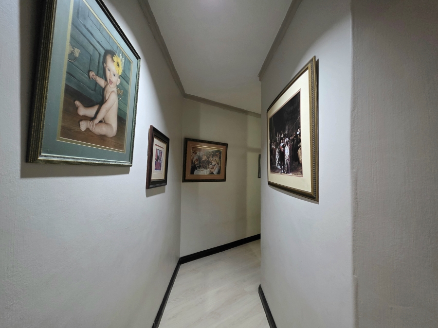 3 Bedroom Property for Sale in Jim Fouchepark Free State